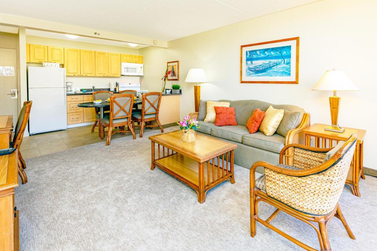 Mountain Views & Steps To Beach - Free Parking! Honolulu Exterior foto
